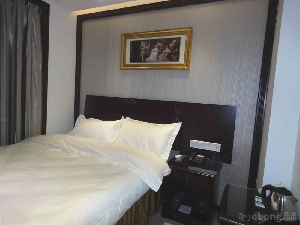 Guangzhou Hui Yuan Hotel Exterior photo