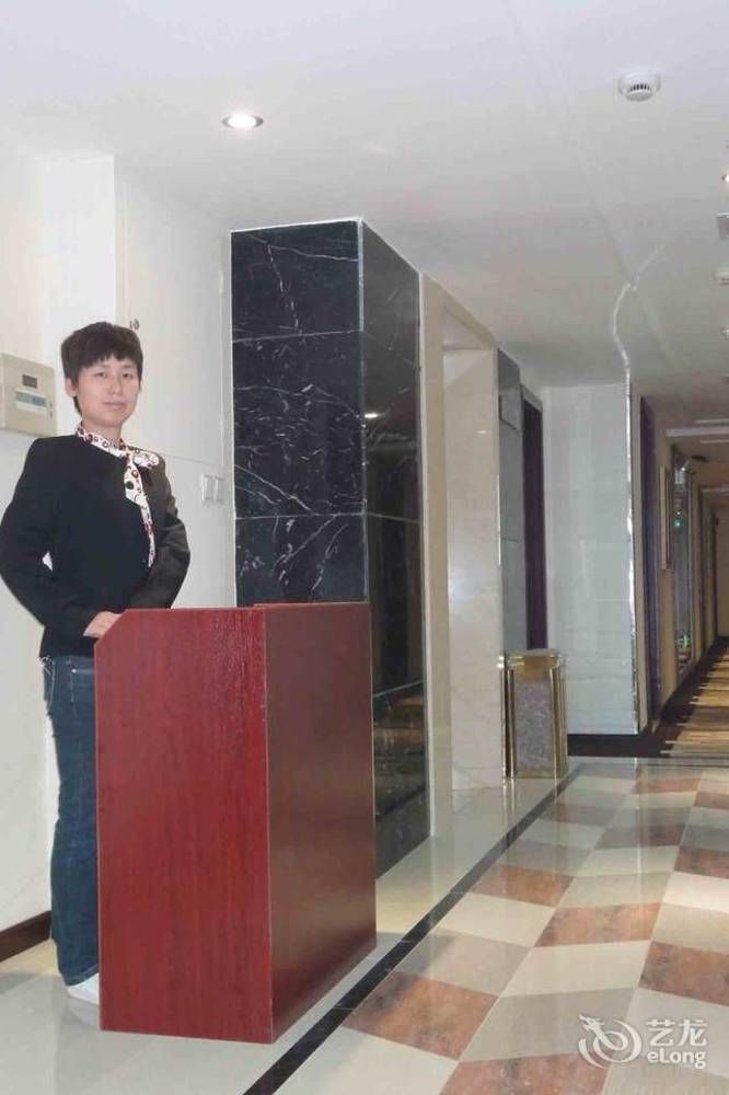 Guangzhou Hui Yuan Hotel Exterior photo